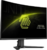MSI Monitor GAMING MAG 276CF E20 27" Rapid VA FHD 1920x1080 16:9, 4000:1, 280Hz 2x HDMI, DP, Black