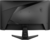 MSI Monitor GAMING MAG 276CF E20 27" Rapid VA FHD 1920x1080 16:9, 4000:1, 280Hz 2x HDMI, DP, Black