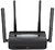MERCUSYS Wireless Router Dual Band BE3600 1xWAN(1000Mbps) + 3xLAN(1000Mbps), MR25BE