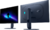 DELL Alienware Gaming Monitor 26,7" AW2725D QD OLED 2560 x 1440 280Hz 16:9 1,5m:1 250cd, 0,03ms, HDMI, DP, USB-C