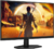 AOC Gaming 240Hz monitor 27" Q27G42ZE, 2560x1440, 16:9, 300cd/m2, 0,3ms, HDMI/DisplayPort