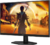 AOC Gaming 240Hz monitor 27" Q27G42ZE, 2560x1440, 16:9, 300cd/m2, 0,3ms, HDMI/DisplayPort