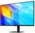 SAMSUNG VA monitor 37" S80D, 3840x2160, 16:9, 350cd/m2, 5ms, HDMI/DisplayPort/3xUSB