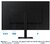 SAMSUNG VA monitor 37" S80D, 3840x2160, 16:9, 350cd/m2, 5ms, HDMI/DisplayPort/3xUSB
