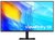 SAMSUNG VA monitor 37" S80D, 3840x2160, 16:9, 350cd/m2, 5ms, HDMI/DisplayPort/3xUSB