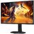 AOC Gaming 310Hz IPS monitor 24,5" 25G4SXU, 1920x1080, 16:9, 400cd/m2, 0,3ms, HDMIx2/DisplayPort/USBx4