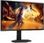 AOC Gaming 310Hz IPS monitor 24,5" 25G4SXU, 1920x1080, 16:9, 400cd/m2, 0,3ms, HDMIx2/DisplayPort/USBx4