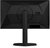 AOC Gaming 310Hz IPS monitor 24,5" 25G4SXU, 1920x1080, 16:9, 400cd/m2, 0,3ms, HDMIx2/DisplayPort/USBx4