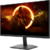 AOC Gaming 180Hz monitor 23.8" 24G15N2, 1920x1080, 16:9, 250 cd/m2, 1 ms, HDMI/DisplayPort