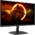 AOC Gaming 180Hz monitor 23.8" 24G15N2, 1920x1080, 16:9, 250 cd/m2, 1 ms, HDMI/DisplayPort