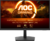 AOC Gaming 180Hz monitor 23.8" 24G15N2, 1920x1080, 16:9, 250 cd/m2, 1 ms, HDMI/DisplayPort