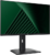 MSI Monitor Business PRO MP275QPG 27" QHD 2560x1440, IPS 16:9 100Hz, 1 ms, 2x HDMI, DP, Black