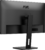 AOC IPS monitor 27" 27E3QAF, 1920x1080, 16:9, 300cd/m2, 4ms, HDMI/DisplayPort/VGA, Pivot, hangszóró