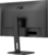 AOC IPS monitor 27" 27E3QAF, 1920x1080, 16:9, 300cd/m2, 4ms, HDMI/DisplayPort/VGA, Pivot, hangszóró