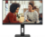 AOC IPS monitor 27" 27E3QAF, 1920x1080, 16:9, 300cd/m2, 4ms, HDMI/DisplayPort/VGA, Pivot, hangszóró