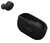 JBL Wave Buds 2 Bluetooth fülhallgató, aktív zajszűrő, mélyhang kiemelés, IP 54 por és vízálló, 4 mikrofon, fekete