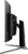 MSI Monitor GAMING MAG 321CUP QD-OLED Ívelt 31,5" UHD 3840x2160, 1700R, 165Hz, 0,03ms, 2x HDMI, DP, USB-C