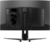 MSI Monitor GAMING MAG 321CUP QD-OLED Ívelt 31,5" UHD 3840x2160, 1700R, 165Hz, 0,03ms, 2x HDMI, DP, USB-C