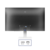 PHILIPS 120Hz monitor 27" 27E2N1110/00, 1920x1080, 16:9, 300 cd/m2, 1ms, D-SUB/HDMI