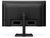 PHILIPS IPS monitor 23.8" 24E1N1300AE/00 1920x1080, 16:9, 250cd/m2, 4ms, HDMI/2xUSB/USB-C, hangszóró, 100Hz