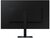 SAMSUNG VA monitor 37" S80UD, 3840x2160, 16:9, 350cd/m2, 5ms, HDMI/DisplayPort/3xUSB/USB-C/LAN