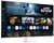 SAMSUNG AI SMART VA monitor 43" M7, 3840x2160, 16:9, 300cd/m2, 4ms, 2xHDMI/3xUSB/USB-C/WiFi/Bluetooth, hangszóró, fehér