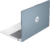 HP 15-fd0078nh 15.6" FHD AG IPS, Core i5-1334U 1.3GHz, 8GB, 512GB SSD, kék