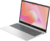 HP 15-fd1003nh 15.6" FHD AG IPS, Core Ultra5-125H 1.2GHz, 16GB, 1TB SSD, Win 11, ezüst