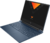 HP Victus 15-fb2023nh 15.6" FHD AG IPS, Ryzen5 8645HS 4.3GHz, 16GB, 512GB SSD, RTX 4050 6GB, kék