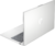 HP 15-fc0037nh 15.6" FHD AG IPS 300cd, Ryzen5 7520U 2.8GHz, 8GB, 512GB SSD, Win 11, ezüst