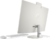 HP AIO 27-cr0009nn 27" FHD AG IPS 300cd, Core i3-N300 2.4GHz, 8GB, 512GB SSD, fehér