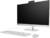 HP AIO 27-cr0009nn 27" FHD AG IPS 300cd, Core i3-N300 2.4GHz, 8GB, 512GB SSD, fehér