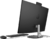 HP AIO 27-cr0008nn 27" FHD AG IPS 300d, Core i3-N300 2.4GHz, 8GB, 512GB SSD, Win 11, fekete