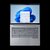 LENOVO ThinkBook 14 G8 IRL, 14.0" WUXGA, Intel Core 5 210H (4.8GHz), 8GB, 512GB SSD, NoOS.