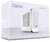 ZOTAC PC ZBOX, Intel Core i5 13400 4.6GHz, 2xHDMI, 3xDisplayport, 2xLAN, WIFI, BT, 2.5" HDD hely, 8xUSB, RTX 4060