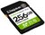 KINGSTON Memóriakártya SDXC 256GB Canvas Select Plus Gen3 150R C10 UHS-I U1 V10