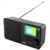 JVC RAE611BDAB DAB rádióvevő