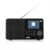 JVC RAE611BDAB DAB rádióvevő
