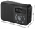 JVC RAE313BDAB táskarádió