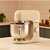 Kenwood KMIX751ACR konyhai robotgép