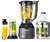 Nutribullet NBF580B turmixgép