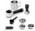 Delonghi EC890.M manuális espresso kávéfőző