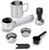 Delonghi EC890.WI presszó kávéfőző