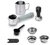 Delonghi EC890.GR manuális espresso kávéfőző