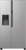 Gorenje NRR9185ESXL Side by side hűtőszekrény