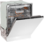 Gorenje GV673A66 beépíthető mosogatógép 16 TERÍTÉK