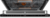 Gorenje GV673A66 beépíthető mosogatógép 16 TERÍTÉK