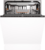 Gorenje GV673A66 beépíthető mosogatógép 16 TERÍTÉK