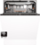 Gorenje GV673A66 beépíthető mosogatógép 16 TERÍTÉK
