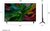LG (55QNED85A3C) 55" QNED evo AI 4K Smart TV